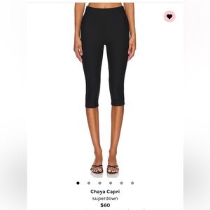 Superdown Chaya Capri